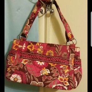 Vera Bradley tote